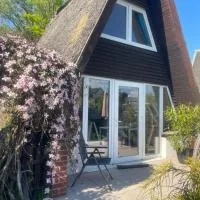 Elmenhorst에 위치한 호텔 Ferienhaus nähe Warnemünde 3