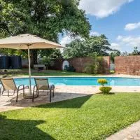 36 Alexander Guesthouse,Highlands,Harare, hotel Highlands városában
