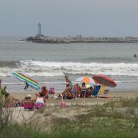 La Nueva Ensenada, Hotel in La Paloma