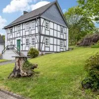 Dommelhof Ferienwohnungen, khách sạn ở Diemelsee