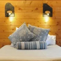 Hôtel La Grange Aux Marmottes, хотел в Viscos