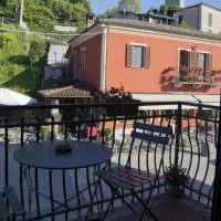 Murazzanino, hotel en Murazzano