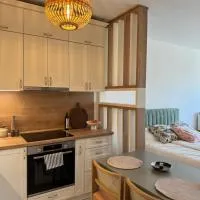 Edison Villa 214, hotelli kohteessa Fonyód