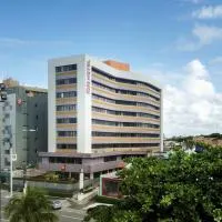 ibis Maceio Pajuçara、マセイオのホテル