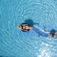 Hotel Evridiki، فندق في فوركا