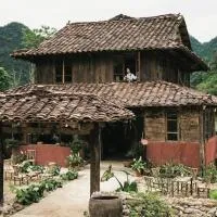 Nùng Indigo, ξενοδοχείο σε Cao Bang