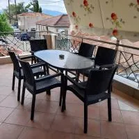 Menidi apartment 202, hotel u gradu Menídion