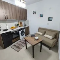 Prikas Apartments A, ξενοδοχείο στην Κέφαλο
