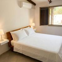 NURAS - L'Olmo e il Mare beachfront, hotel u gradu Algero