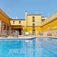 Casa Rural Ca La Siona, hotel en Avinyonet
