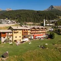 Hotel La Chance, hotel en Pila
