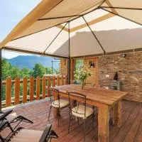 Ca Lou Meiou - casa nel bosco – hotel w mieście Cartignano
