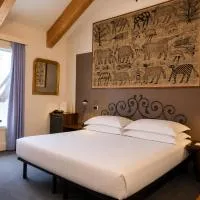 Phi Hotel Palio، فندق في آستي