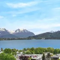 A11 Apartments, hotel di Alesund