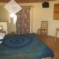 Saint-Louis में, होटल Hotel Cap Saint Louis