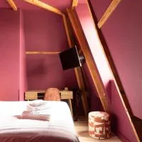Boetiek hotel Parel aan de Zaan Wormerveer-Amsterdam, hotel di Wormerveer