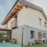 El Trillo – hotel w mieście Marlín