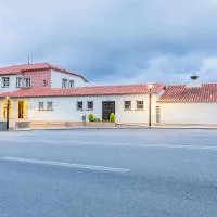 Alfeizerão에 위치한 호텔 HI São Martinho do Porto - Pousada de Juventude