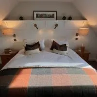 Ceol na Mara Guest House, hotel en Tarbert