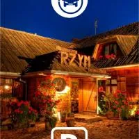 Karczma Rzym Bydgoszcz S5, ξενοδοχείο στο Μπίντγκοστς