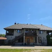Sopko rest, Hotel in Switjas