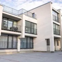Atostogos, hotel sa Šventoji