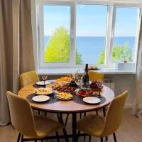 Vanilla Sunrise Apartments, ξενοδοχείο σε Sillamae