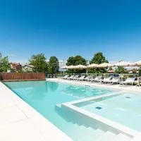 BORGO STALIS RESORT, khách sạn ở Sesto al Reghena
