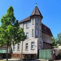 Ferienwohnung in Fürstenberg an der Havel, hotel i Fürstenberg-Havel