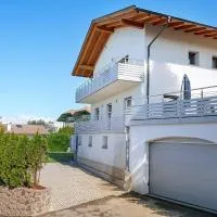 Villa Reny, hotel em Meltina