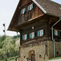 Weingut Bleyweis, viešbutis mieste Kicekas prie Zausalio