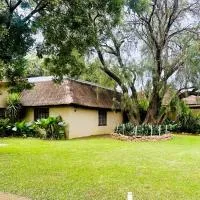 AJM Accommodation, khách sạn ở Delmas
