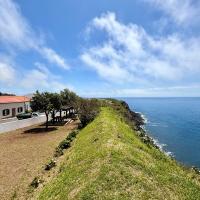 Corujeira Azores، فندق بالقرب من مطار جواو باولو الثاني، Relva