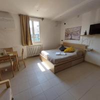 Anna Rosa House Appartamento Triumvirato، فندق بالقرب من مطار بولونيا غولييلمو ماركوني، بولونيا