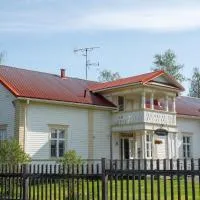 B&B Villa Kauppila, hotel em Ii