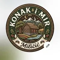 Konak-Mir-Miličić, Hotel in Šipovo