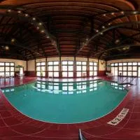 블랙 리버 폴스에 위치한 호텔 Coratel Inn & Suites by Jasper Black River Falls, WI