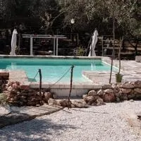 Tenuta L'uliveto, hotel i Maruggio