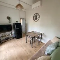 Charmant chalet près d Albi et des vignobles, hotel v mestu Rivières