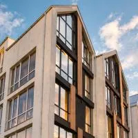 Baza Smart Hotel, hotel en Bukovel