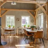 Allsta Gård – hotel w mieście Bjärtrå