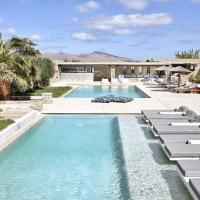 AC Village Christoulis, hotel perto de Aeroporto de M&iacute;conos, M&iacute;conos