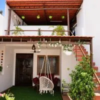 Villa LOR، فندق في بونديتْشيري