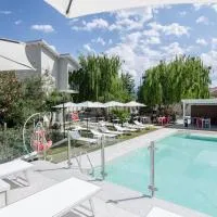 B&B CASA VACANZA ETHOS il POSTO DA VIVERE, hotel di Casa Boscarelli