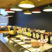 ibis Caxias do Sul，南卡希亞斯的飯店