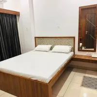 Aditya Residency, Bhagalpur, hotel sa Barāri