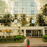 Ibis Joao Pessoa Praia, hotel a Jo&atilde;o Pessoa