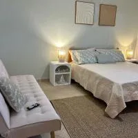 Piano B Circeo - casa vacanze โรงแรมในซาน เฟลิเช เชร์ชีโอ