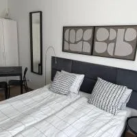 Apartamenty Dana, hotell i Pustkowo