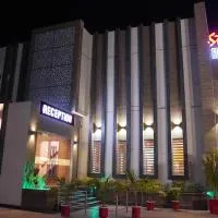 Stillers Residency, hotel a Rahim Yar Khan